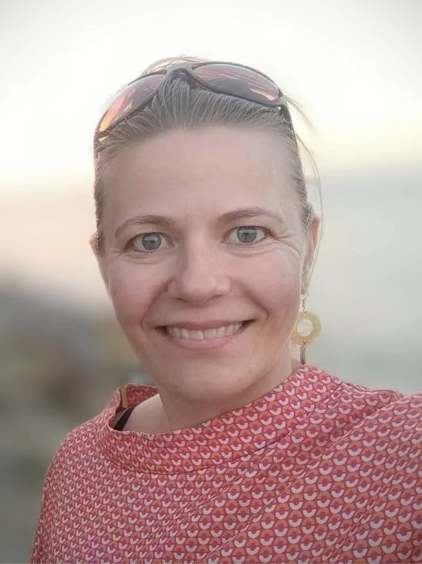 Marta Gawron